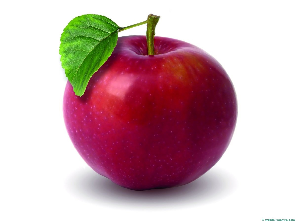 manzana