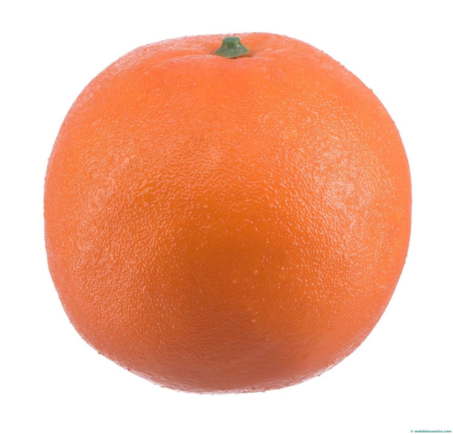 naranja-