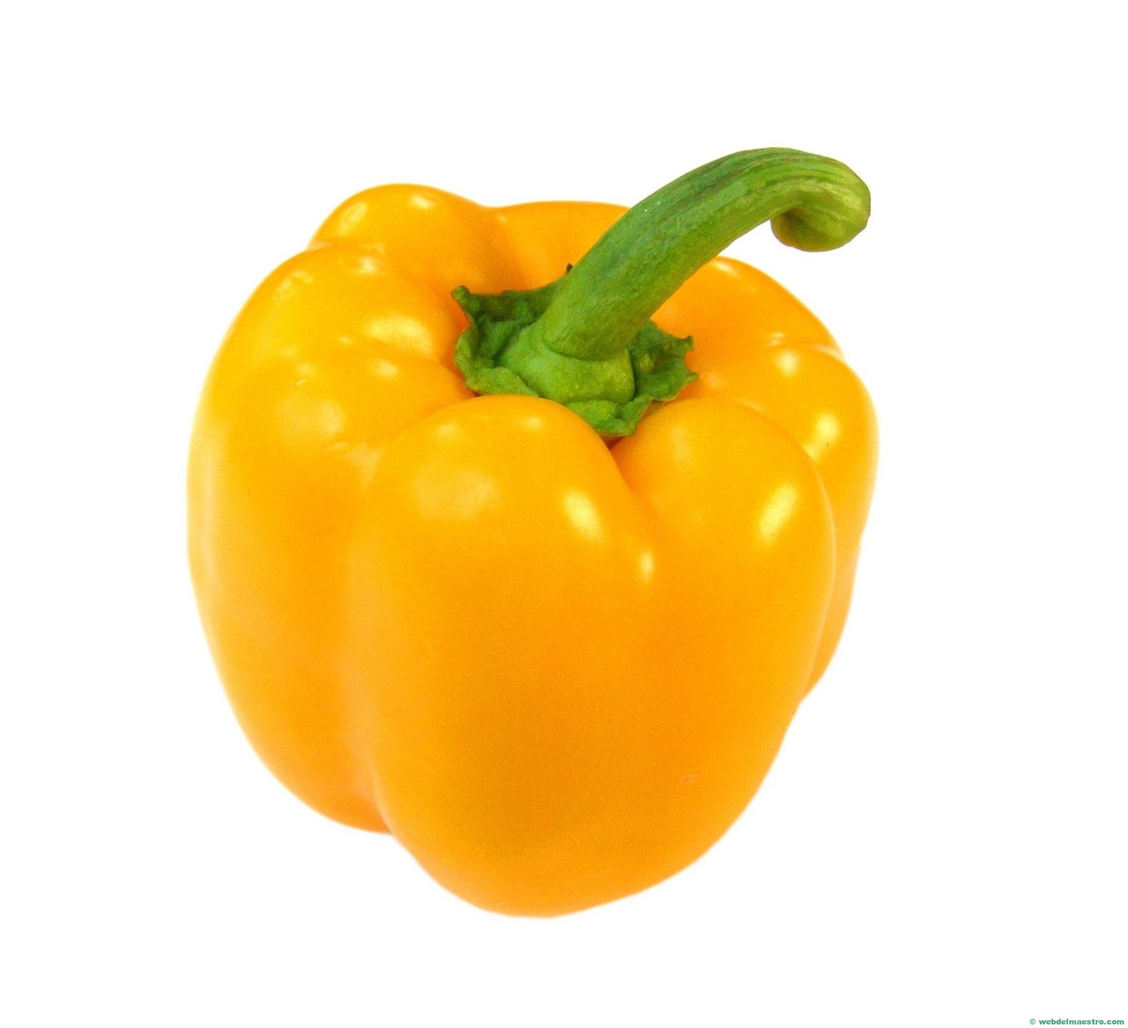 pimiento amarillo