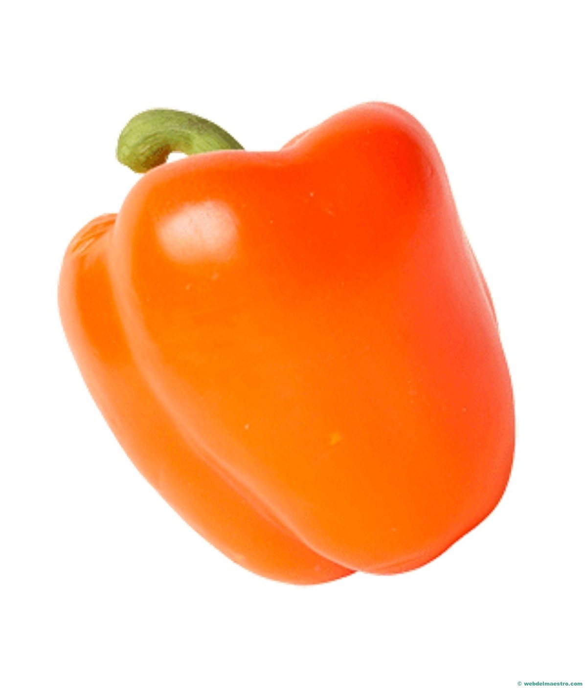 pimiento rojo