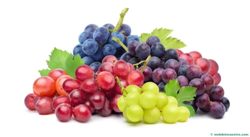 uvas