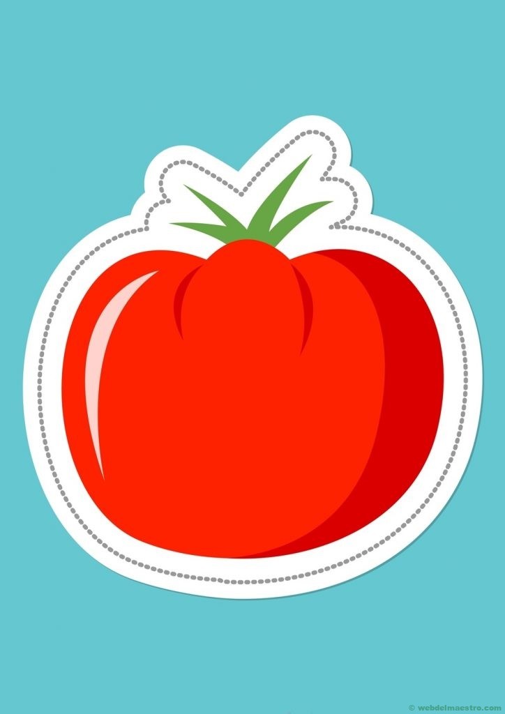tomate